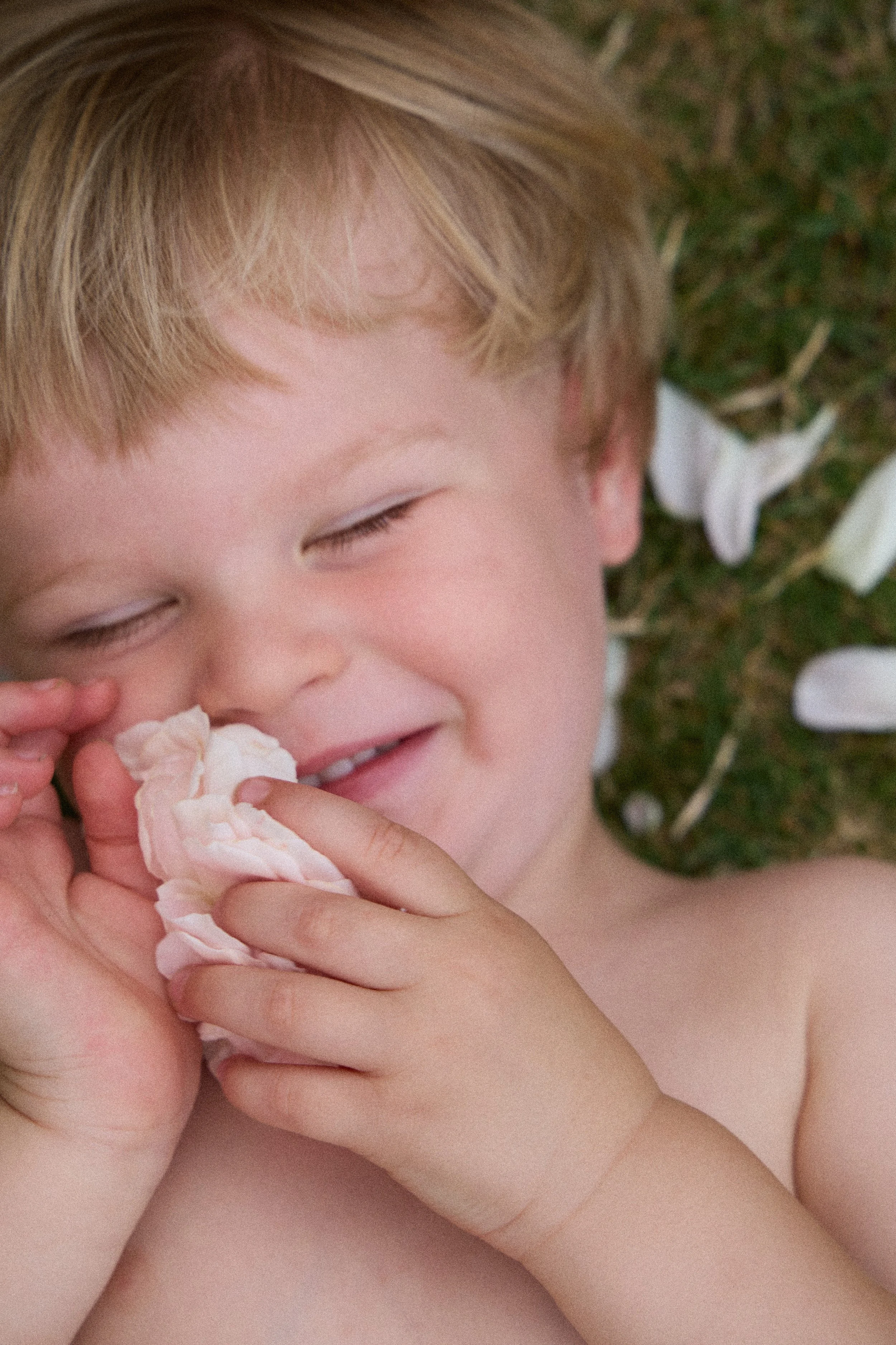 Young children photographer in Oxford , London and Norfolk . Film images available with grain.