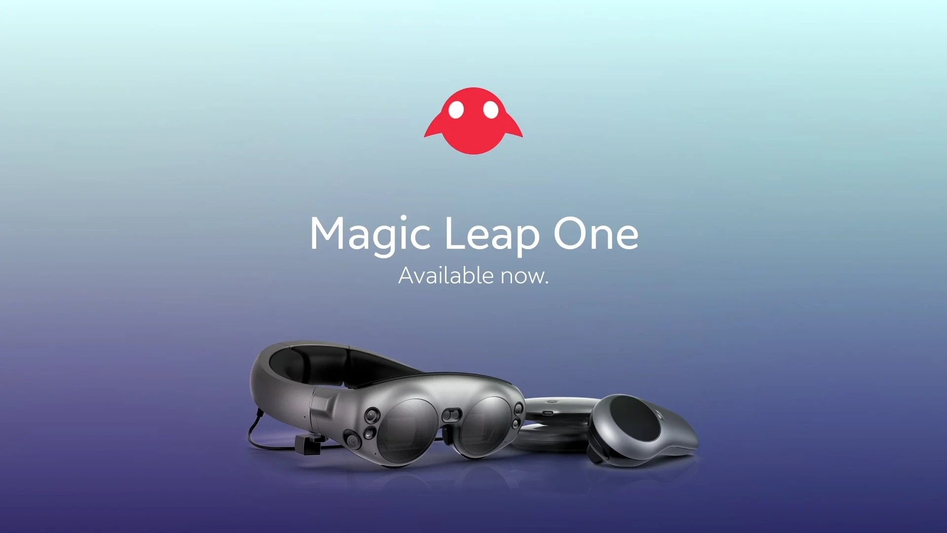 Magic Leap