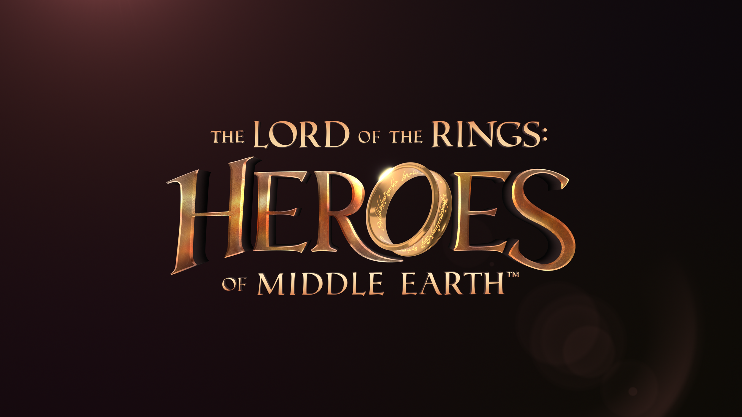 LoTR: Heroes of Middle Earth