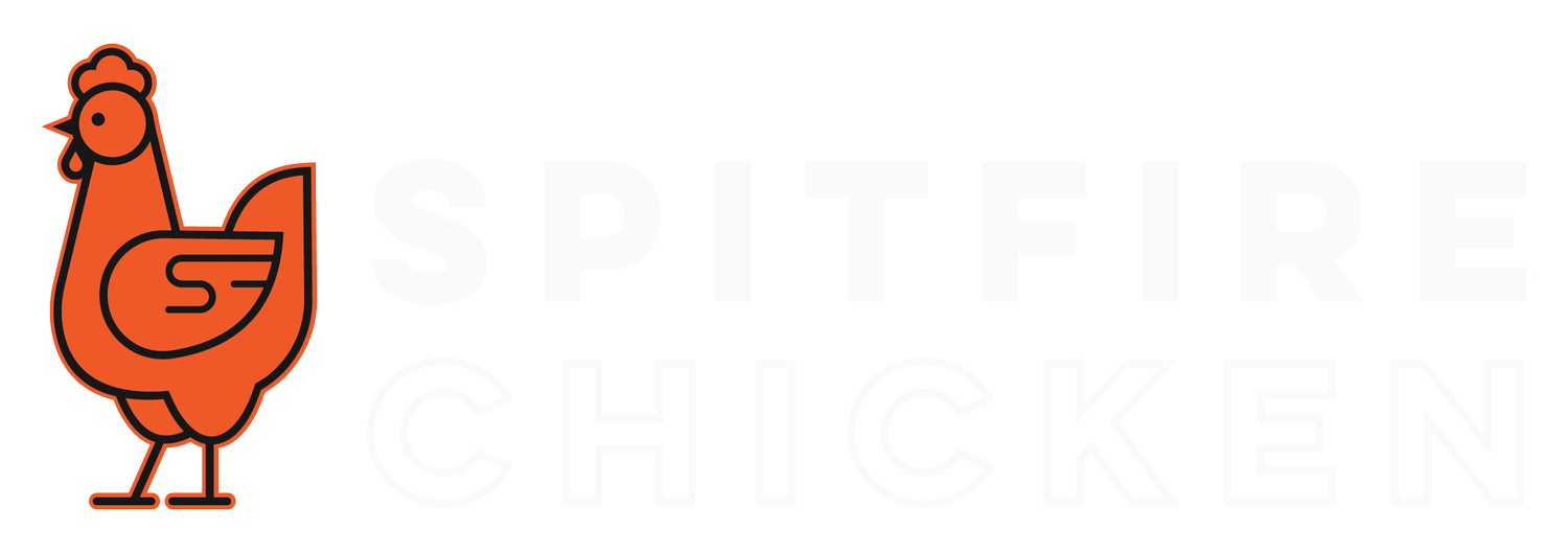 Spitfire Chicken