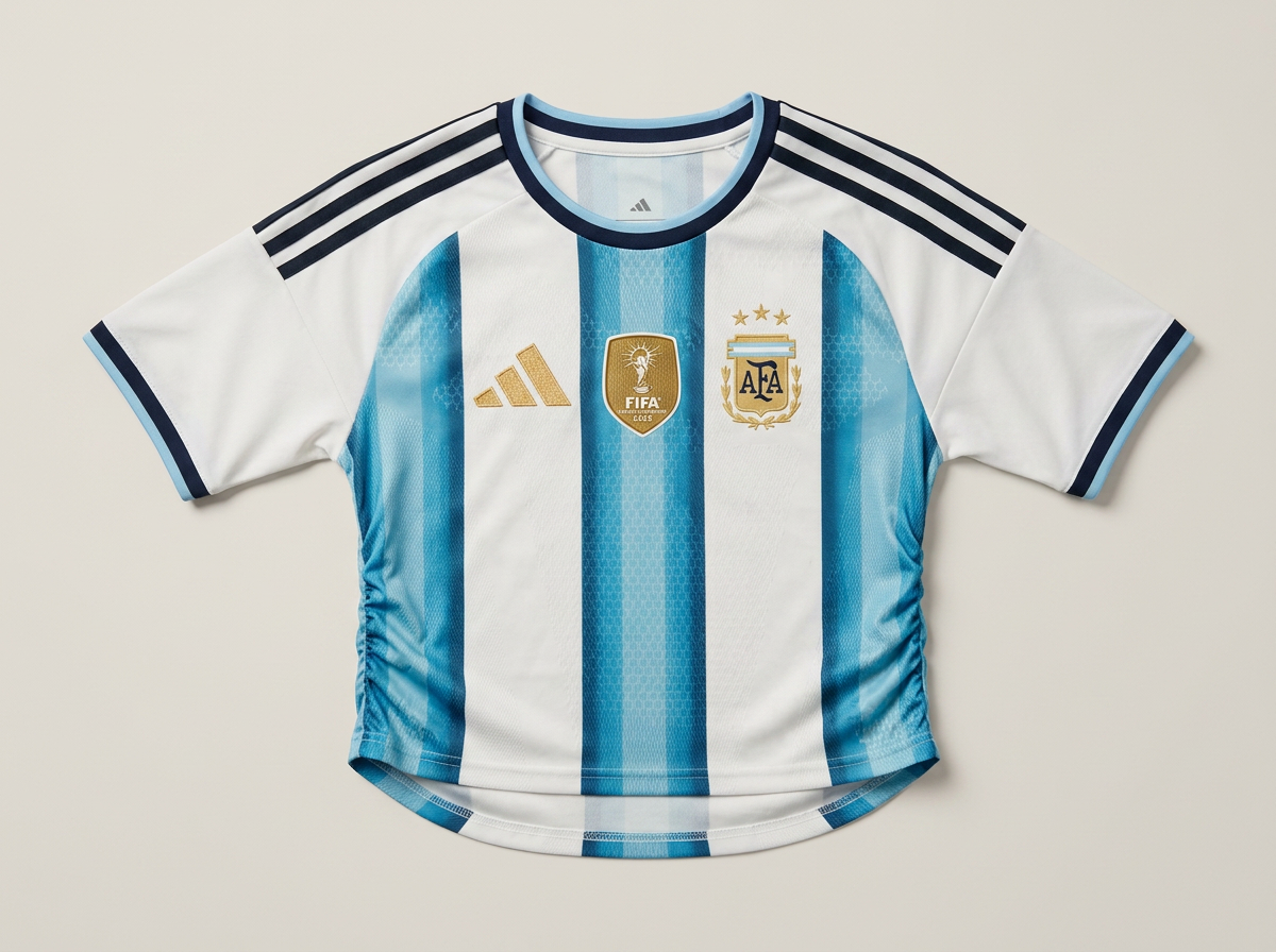 TOP 1983 - Argentina