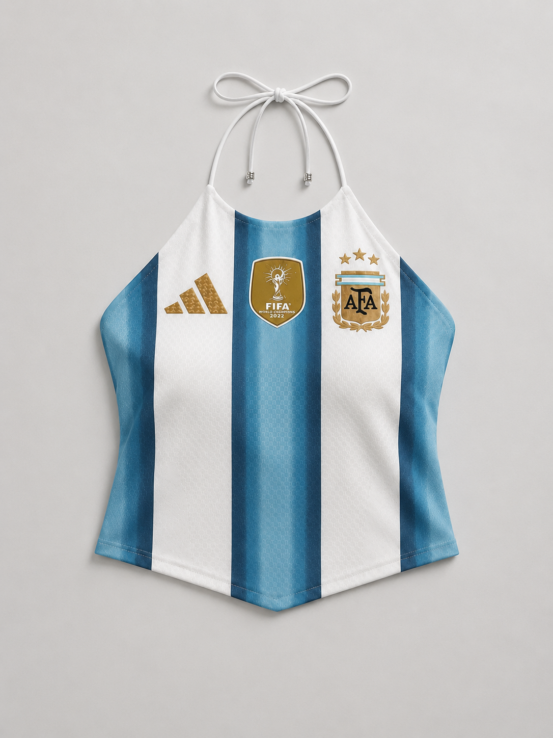TOP LAZO - Argentina Player Version