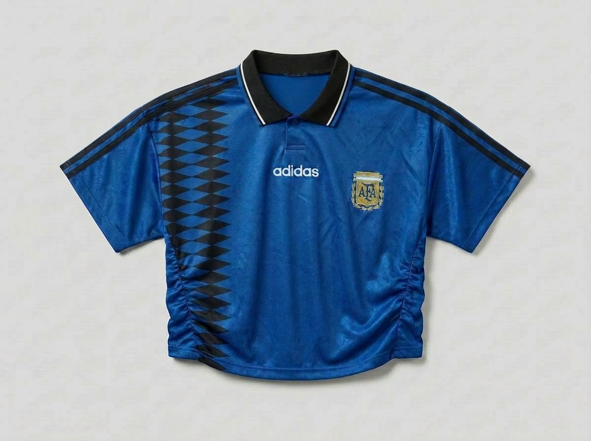 TOP RETRO - Argentina 1994