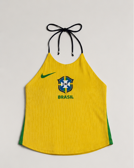TOP LAZO - Brasil