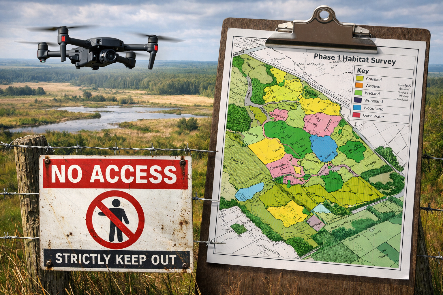 No Access? No Problem