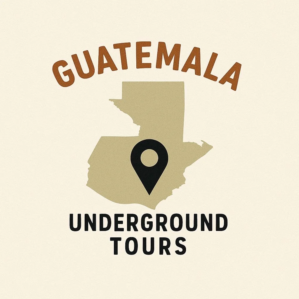 Guatemala Underground Tours