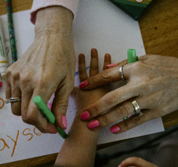 Parent Coaching