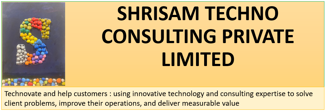 SHRISAM TECHNO CONSULTING PRIVATE LIMITED