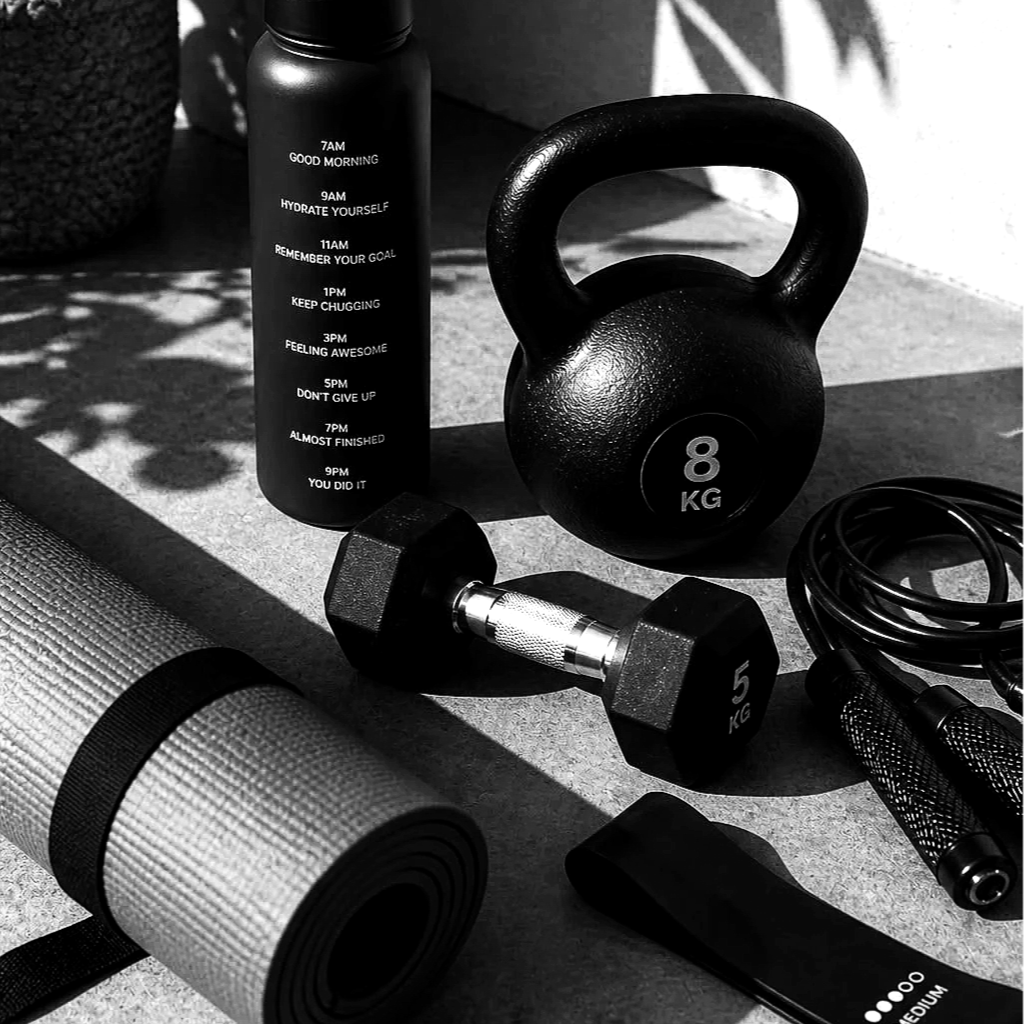 Online Personal Training