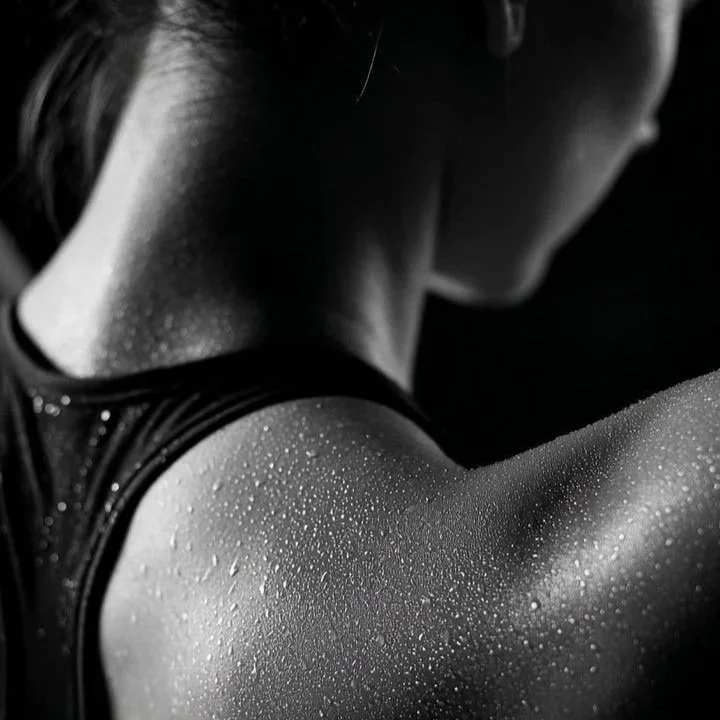 Personalised Workout Program