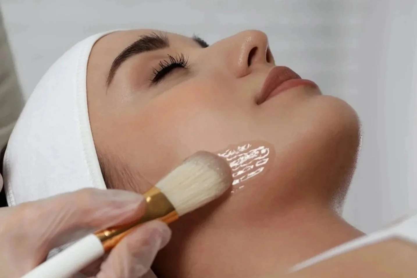 VTCT Skills (ITEC) Level 4 Award in Skin Peeling