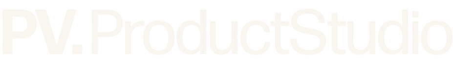 PV Product Studio