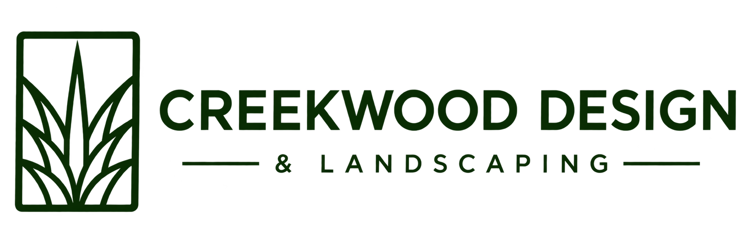 CREEKWOOD DESIGN &amp; LANDSCAPING