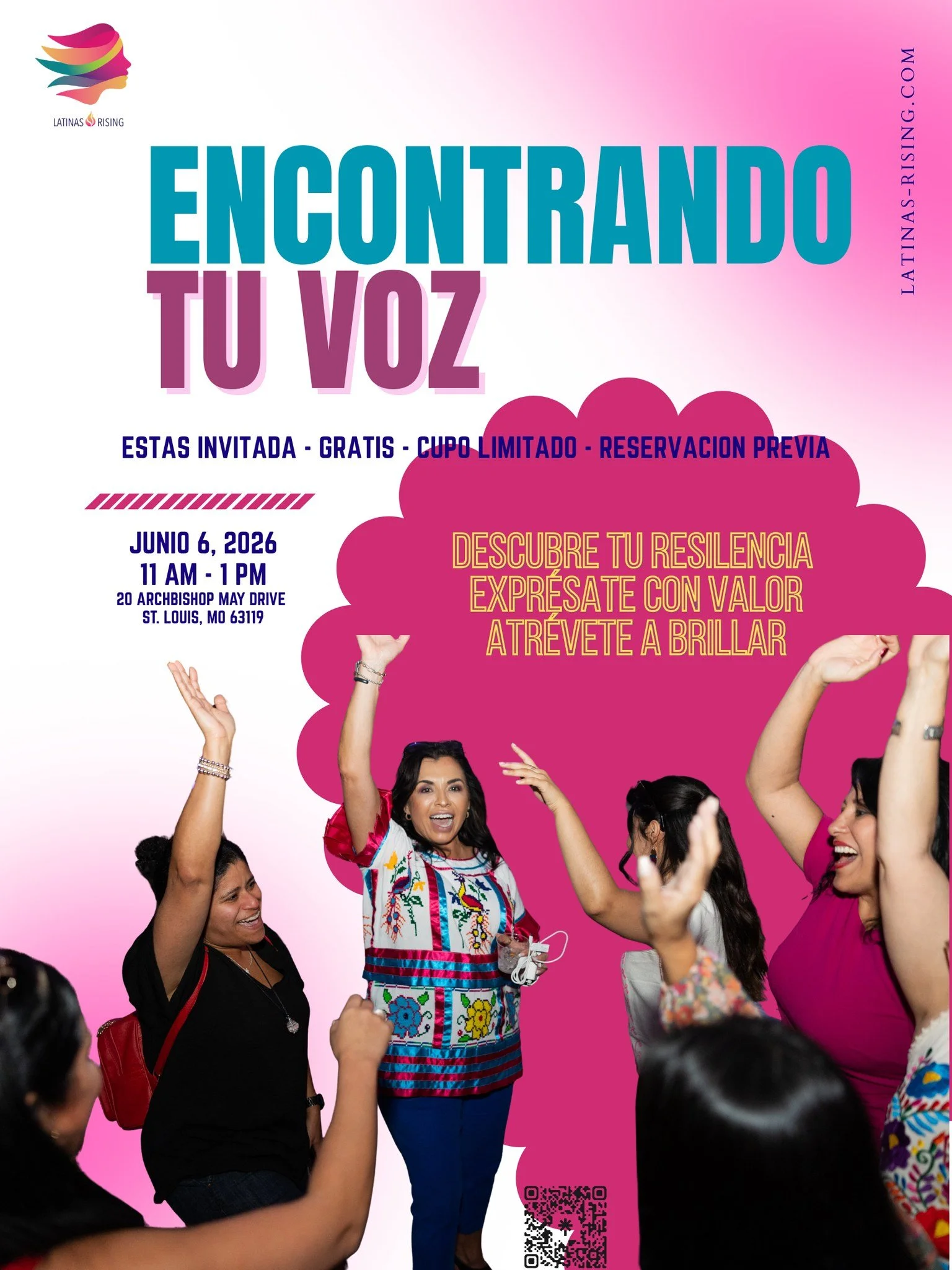 Encontrando Tu Voz