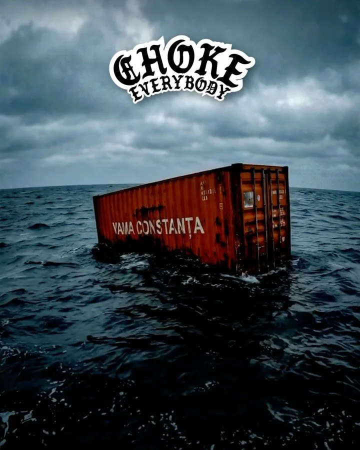 NEW DROP just uploaded. The link is in the bio up top. These will go supa fast.
It&rsquo;s hot &mdash; and it&rsquo;s summer. You just choked the entire room, and it&rsquo;s time to hit the store real quick before you go home. You need something dry 