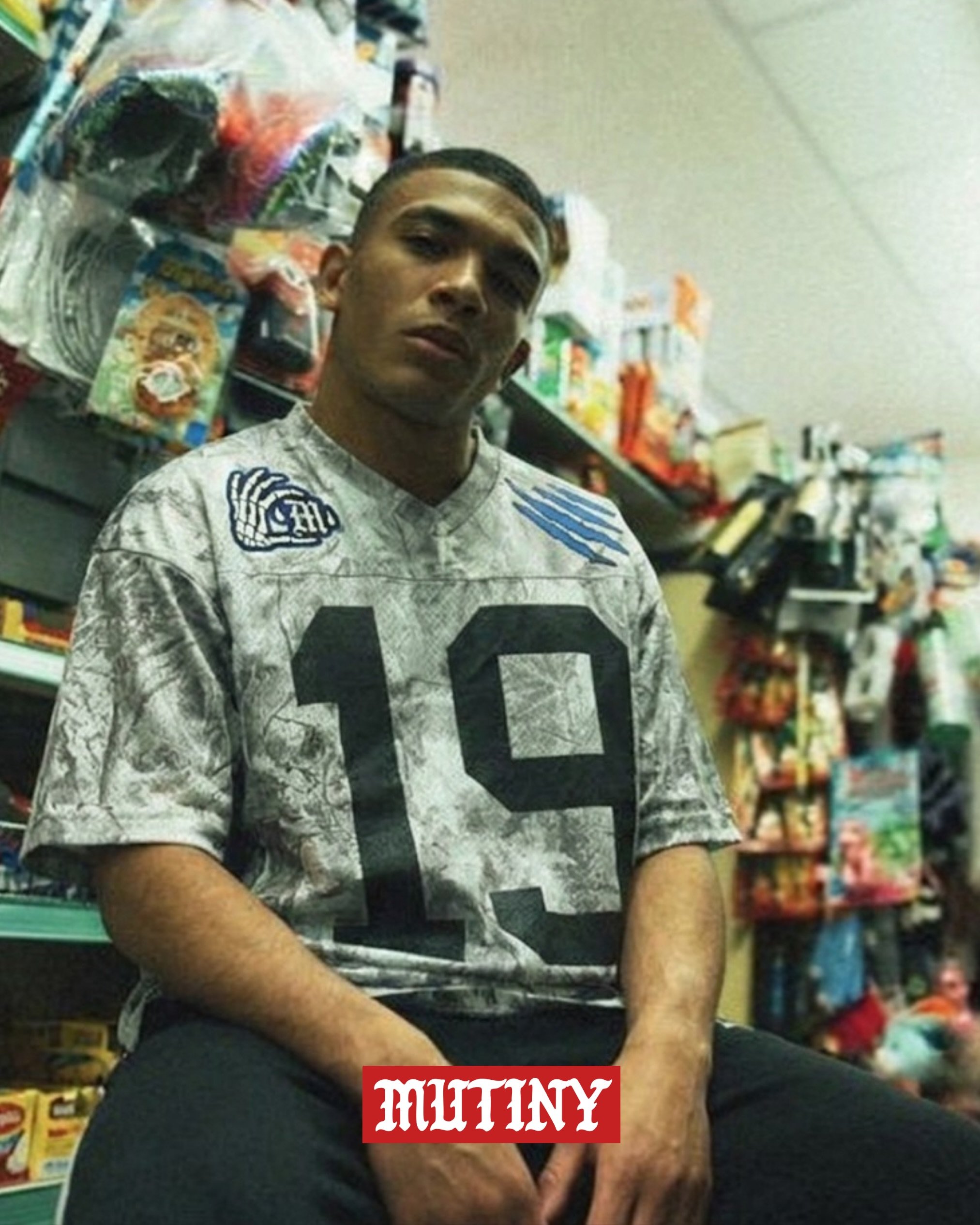 💎Cause when we watchin football we gotta let&rsquo;em know💎
Limited -Keep Choking Jersey
Hit that product tag or link in bio. 
LIMITED they gonna 💨