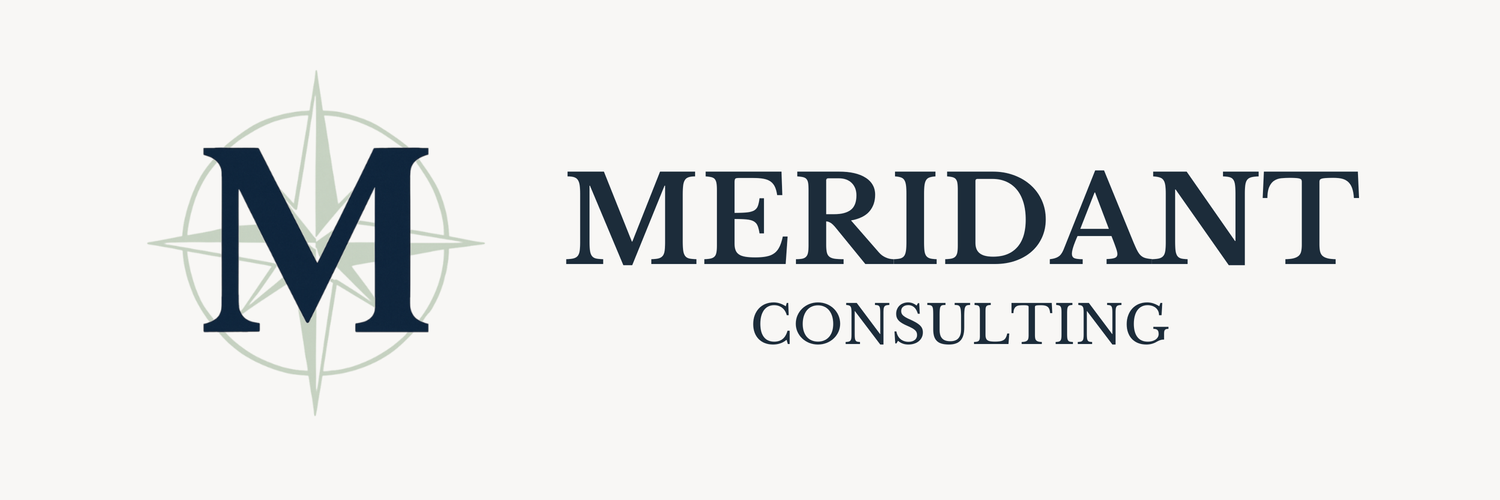 Meridant Consulting