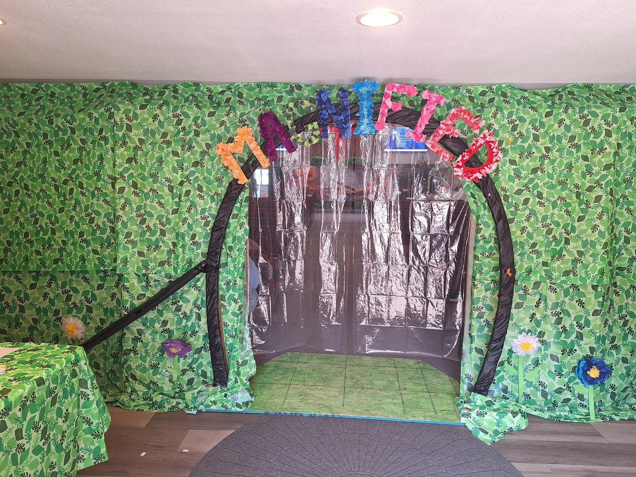 Vacation Bible School 