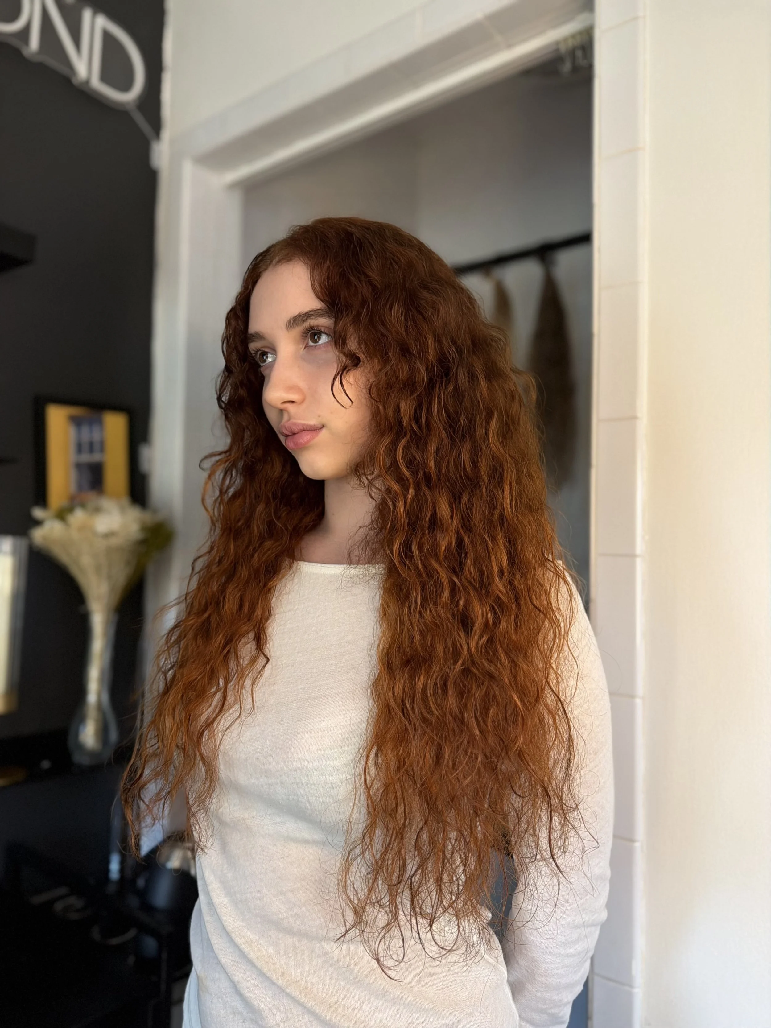 The Truth About Curly K‑Tip Extensions: Why They’re a Game‑Changer for Natural Texture Clients