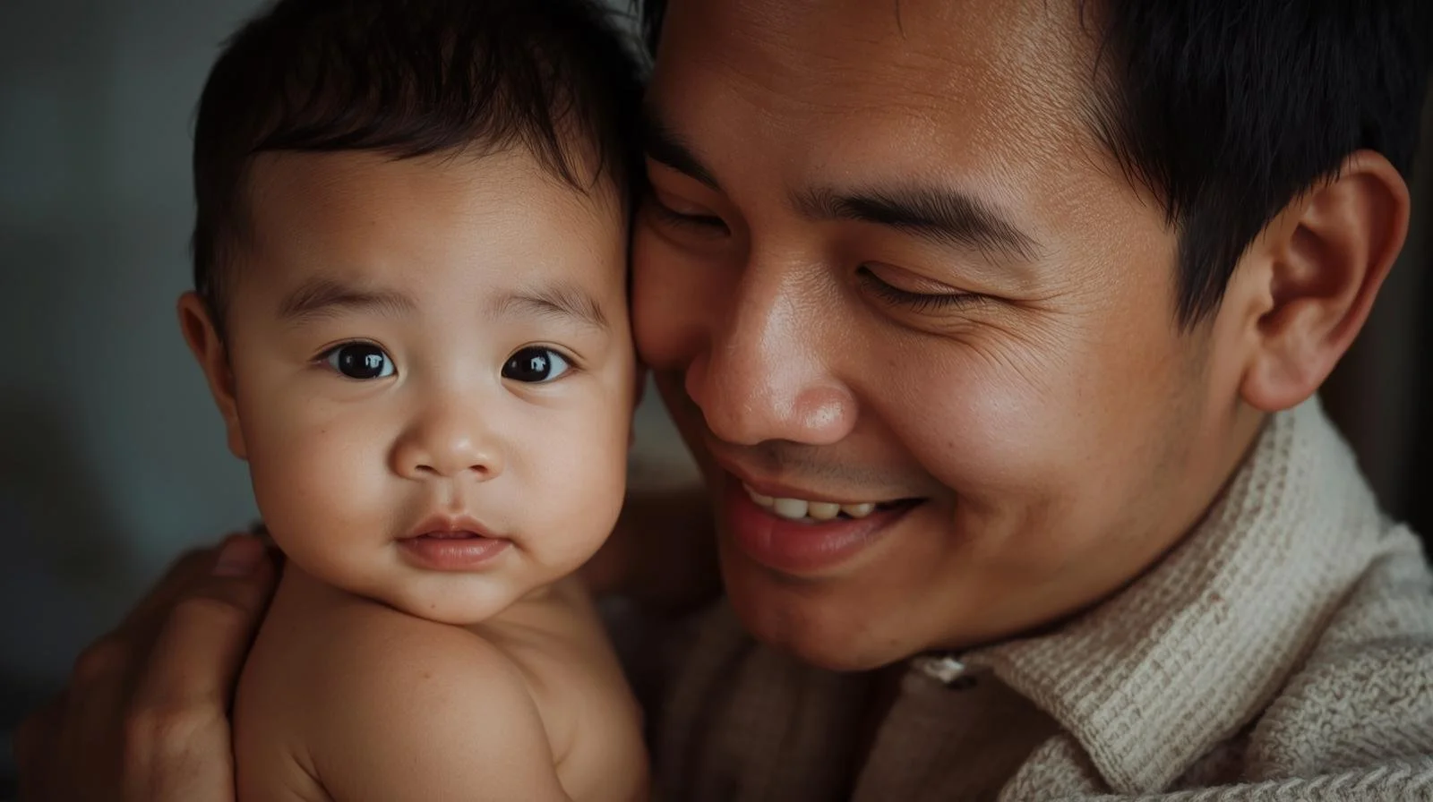 Legal DNA Paternity Test