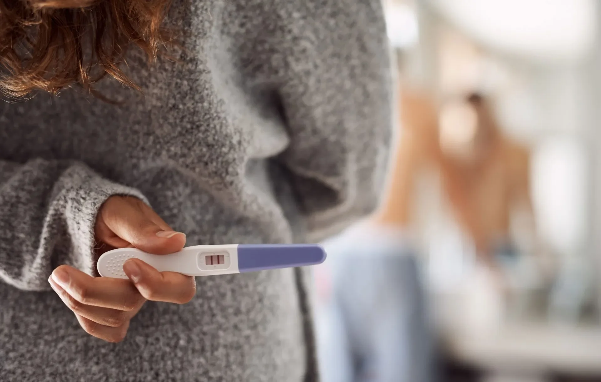 NIPP (Non-Invasive Prenatal Paternity) Testing