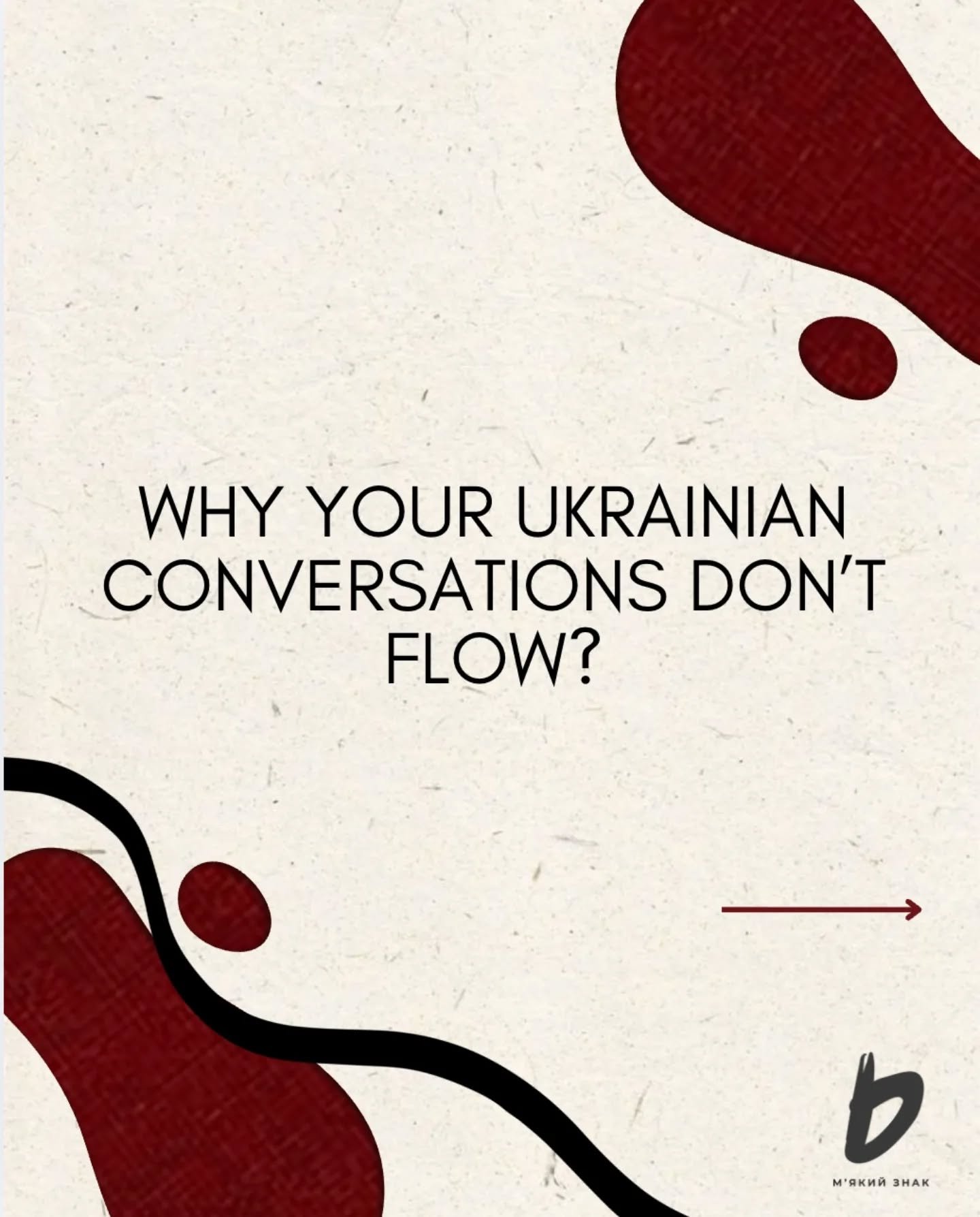 It's not always just about speaking and being confident. There is something else we forget.
