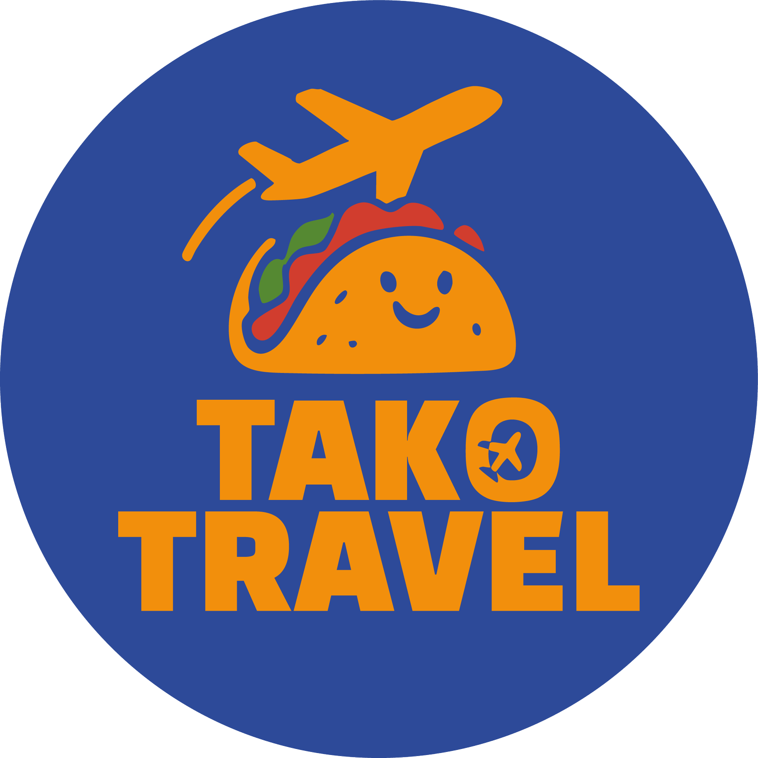 Tako Travel