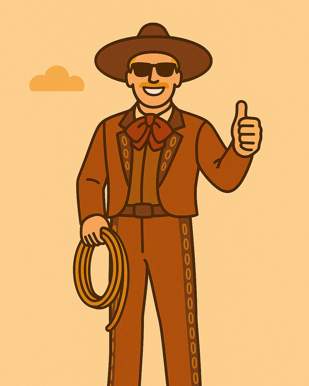 Charro express