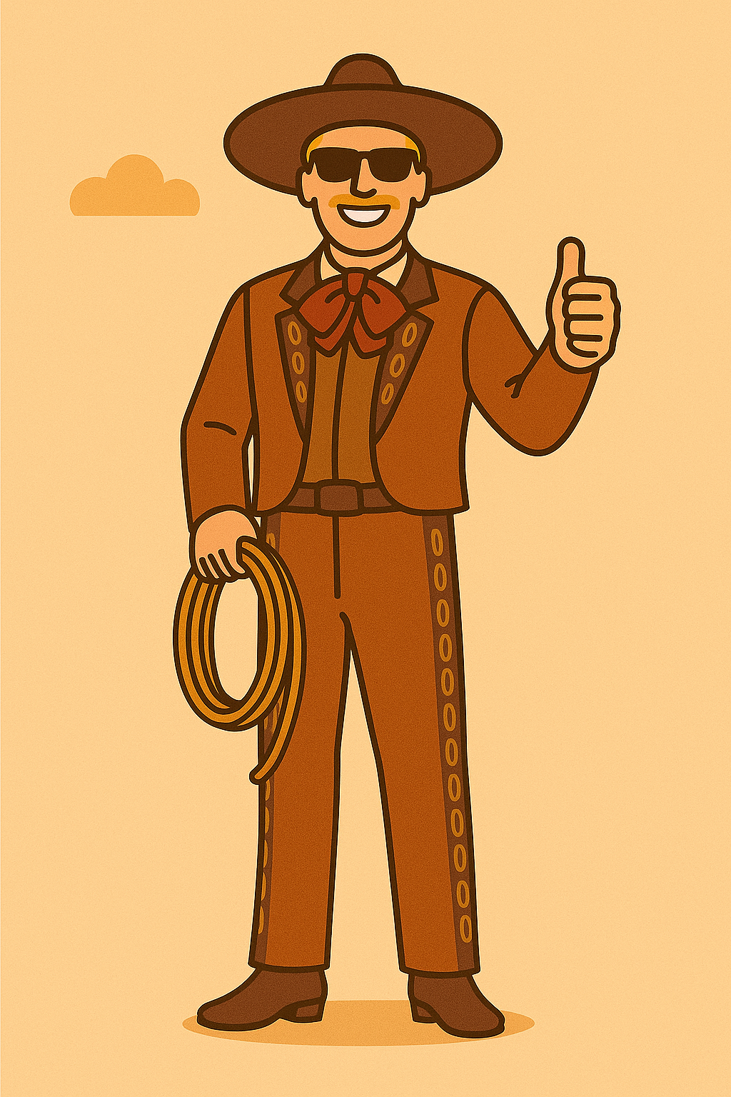 tako travel charro