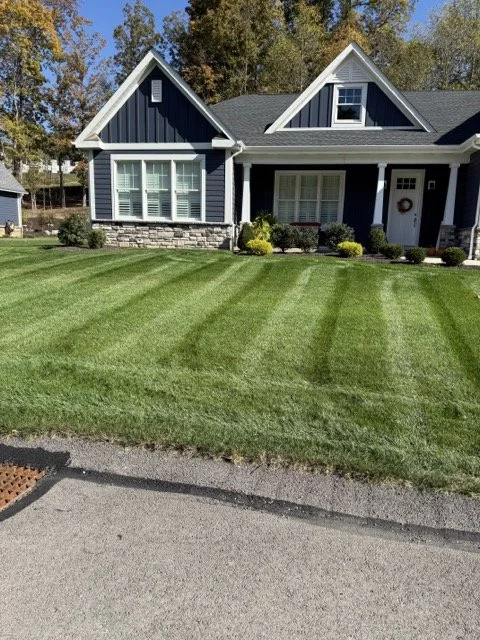 🌤 As Temperatures Warm Over the Next Month…