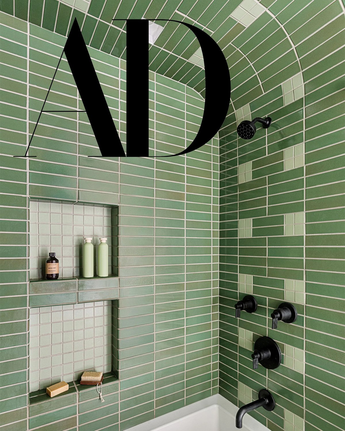 Architectural Digest