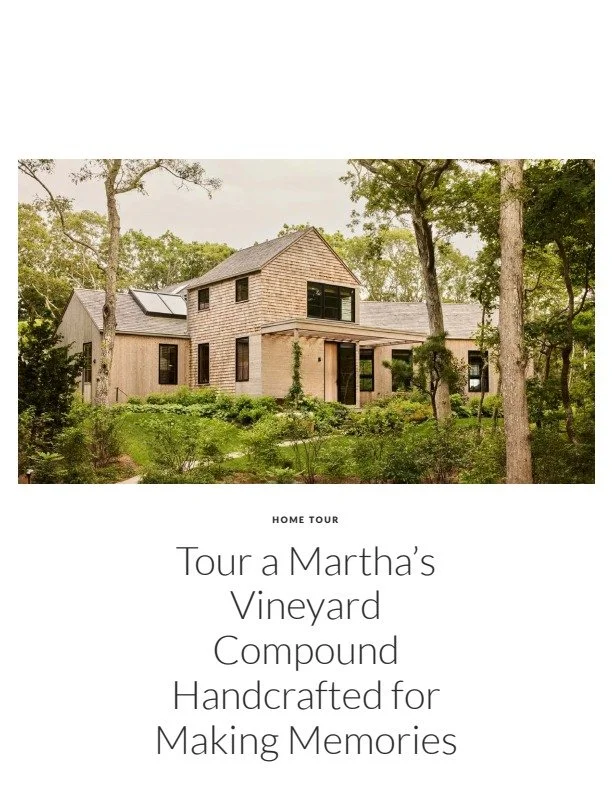 Architectural Digest