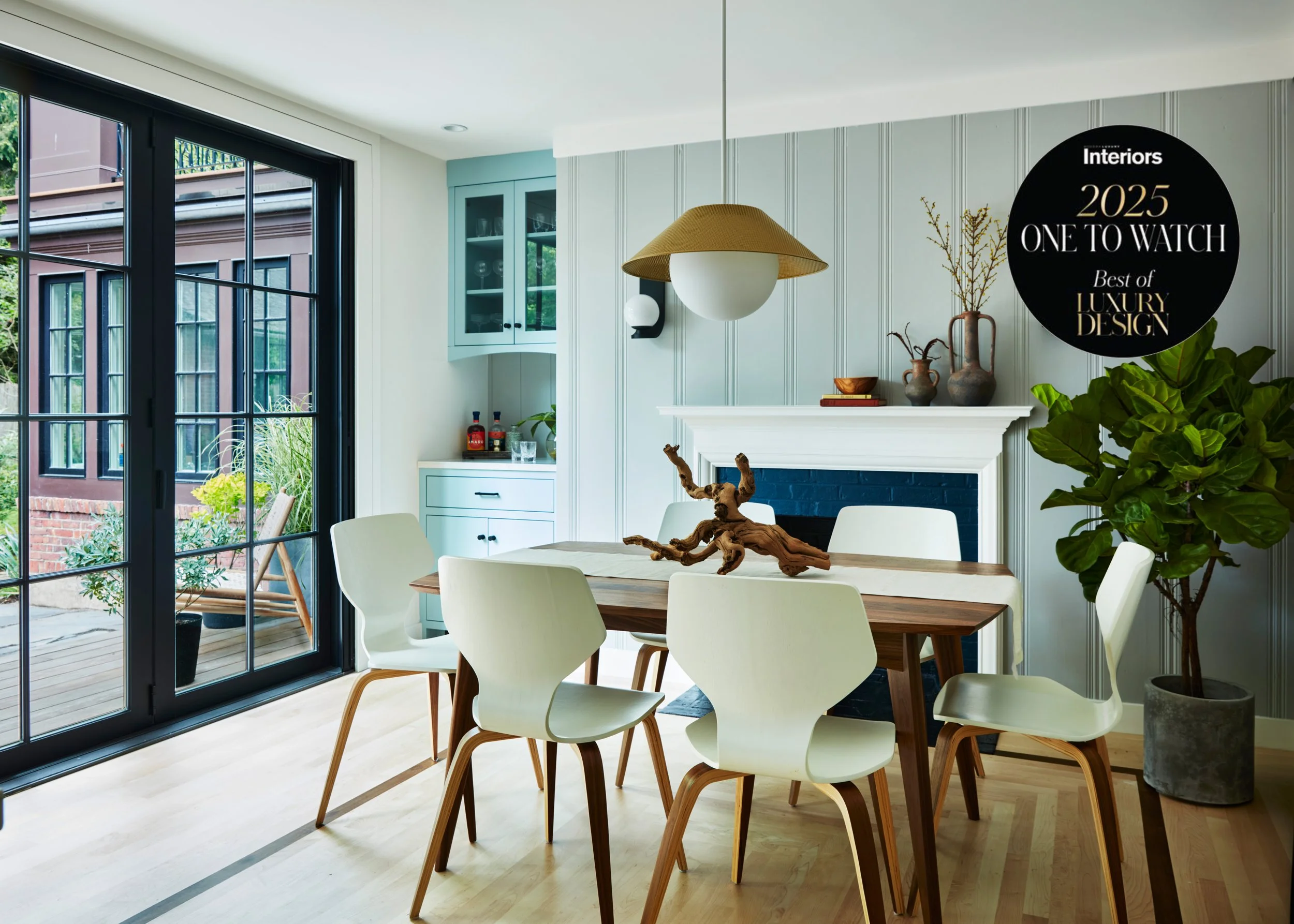 Modern Luxury Interiors