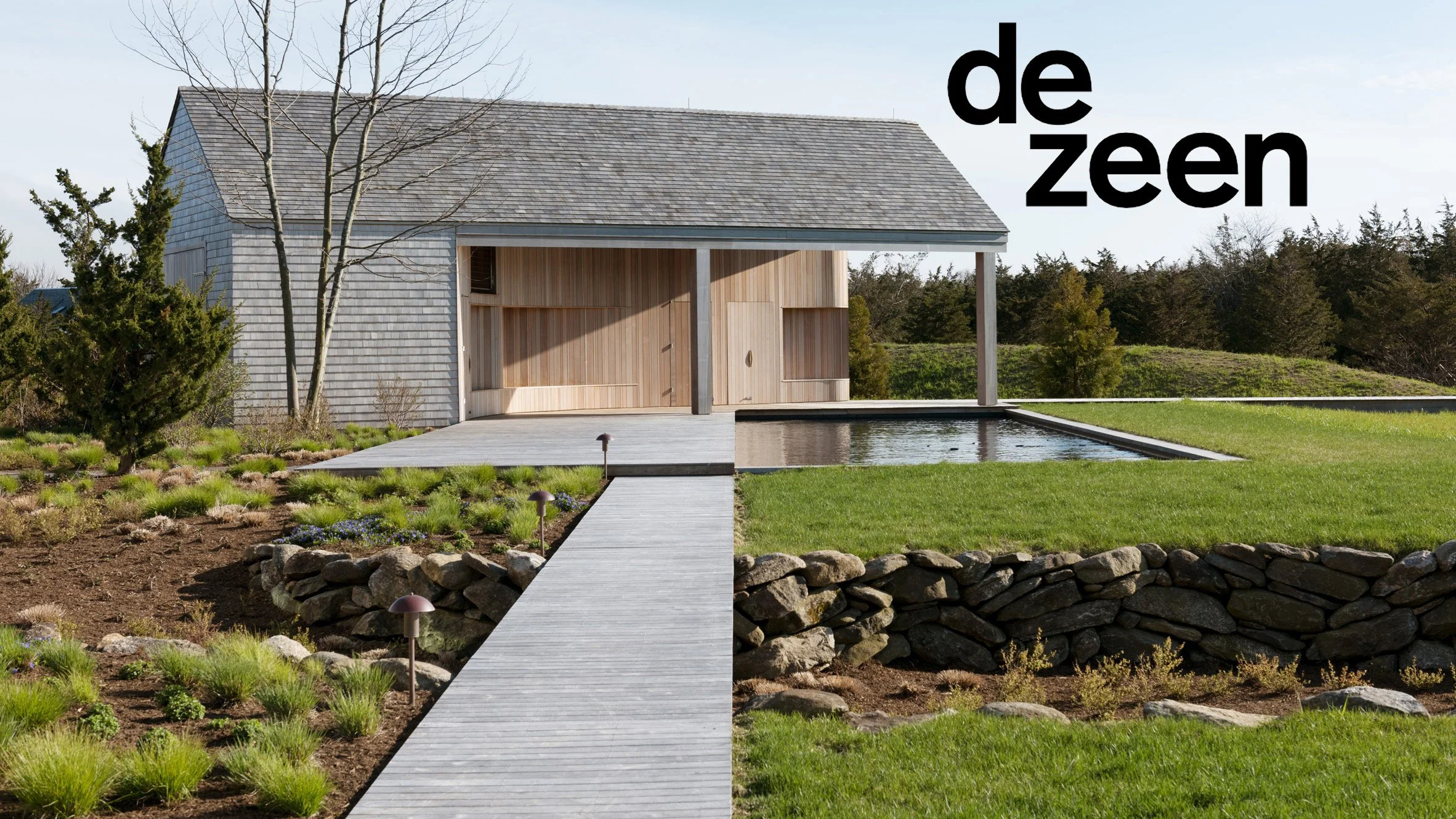 Dezeen