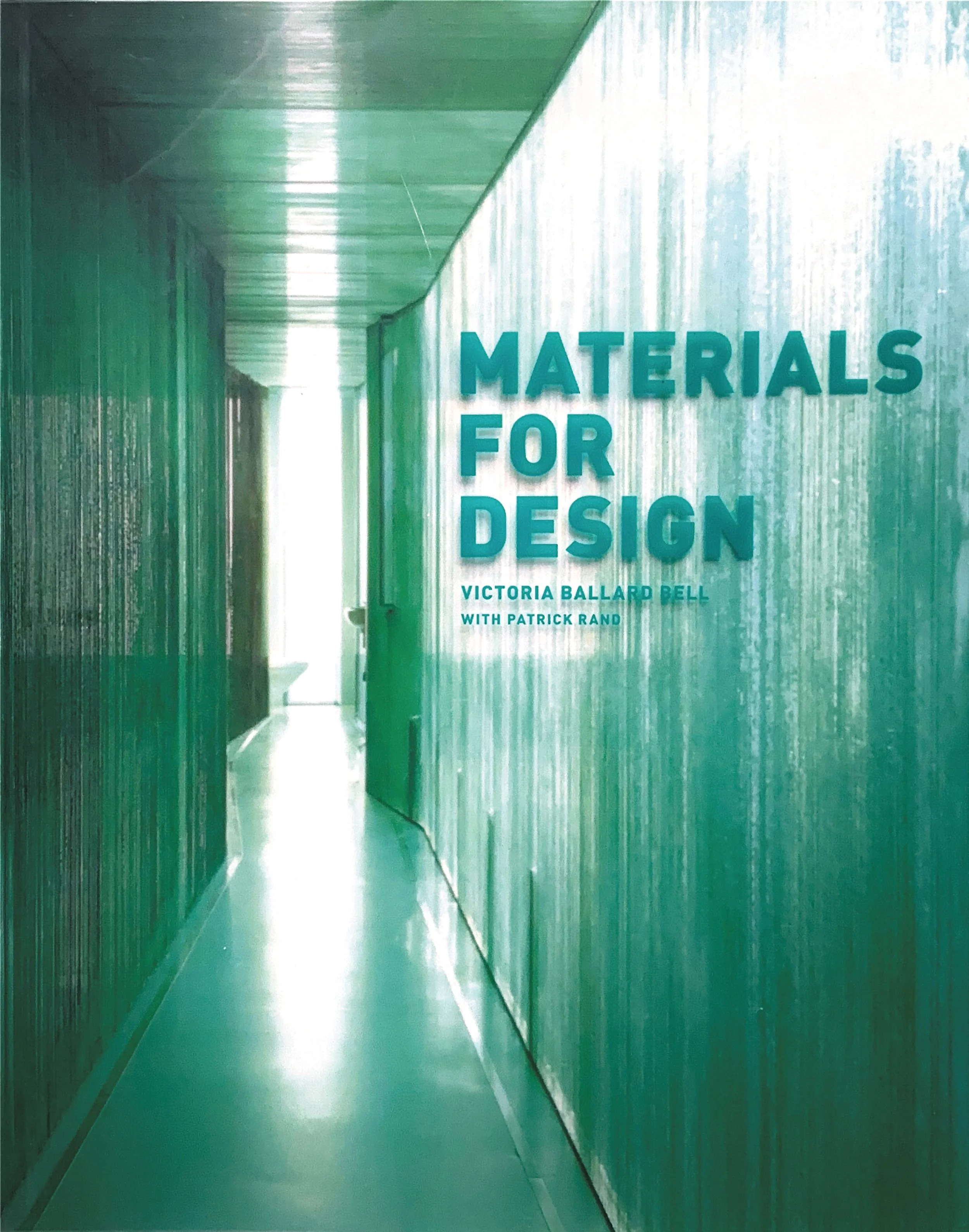 Materials for Design