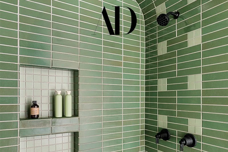 Architectural Digest