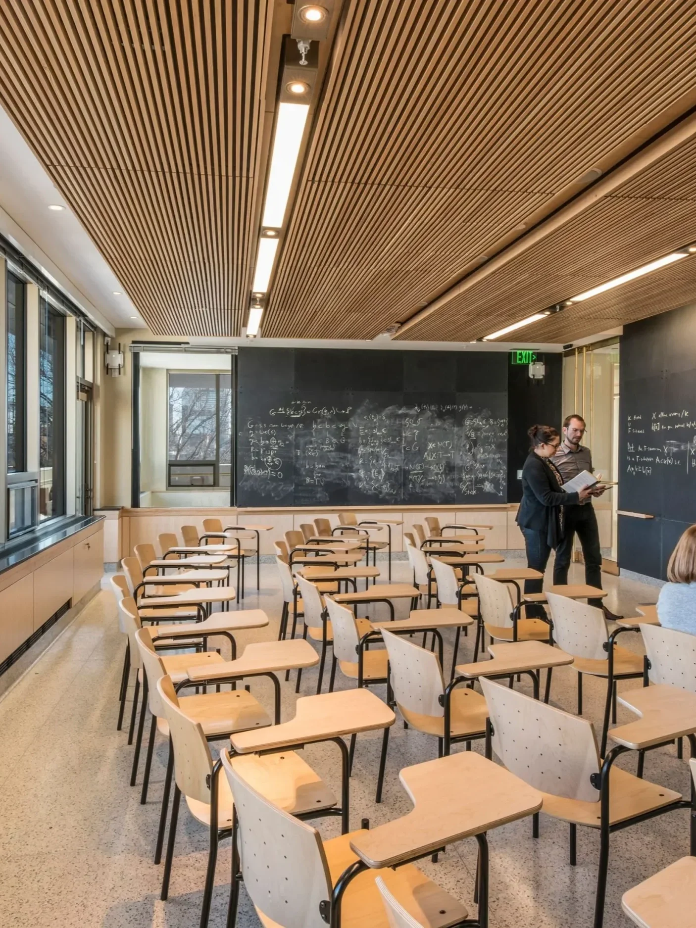MIT Math 2016 — nidify studio | sensible modern design
