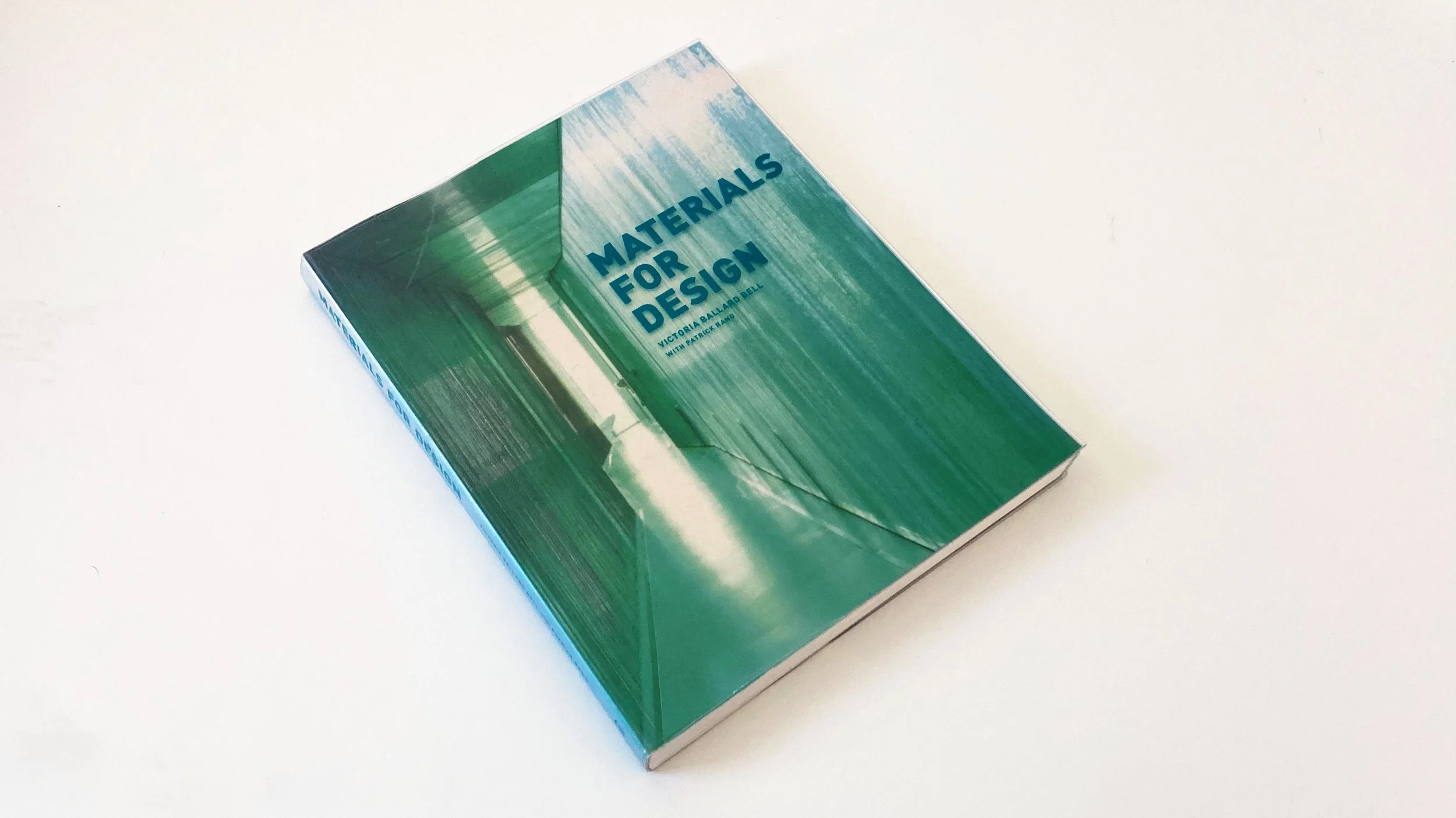 Materials for Design