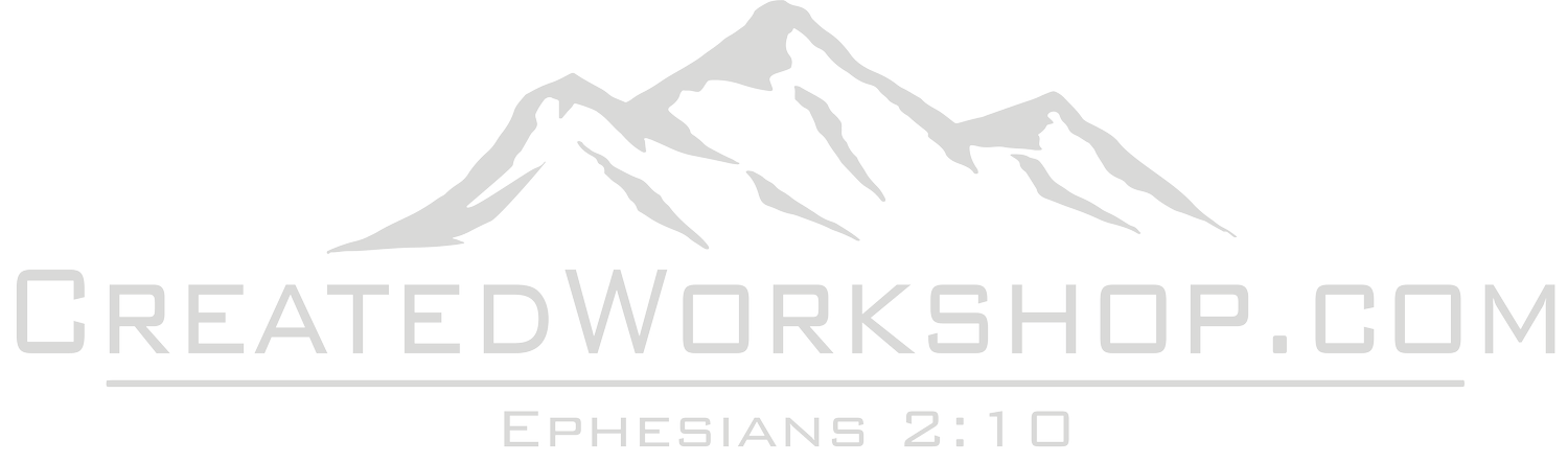 Created Workshop