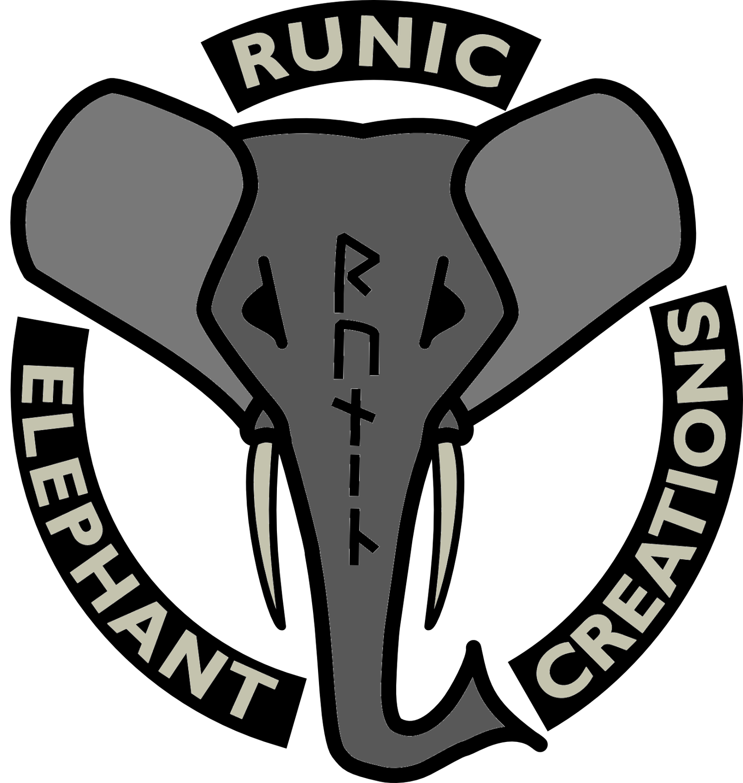 Runic Elephant Creations