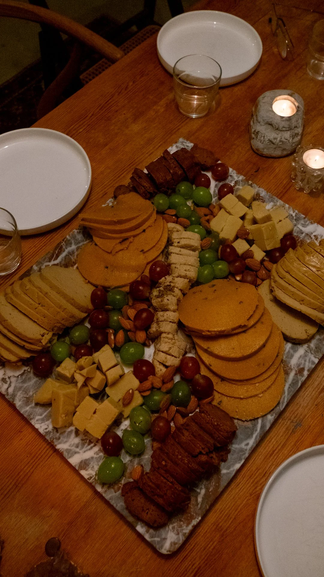 Chorizo