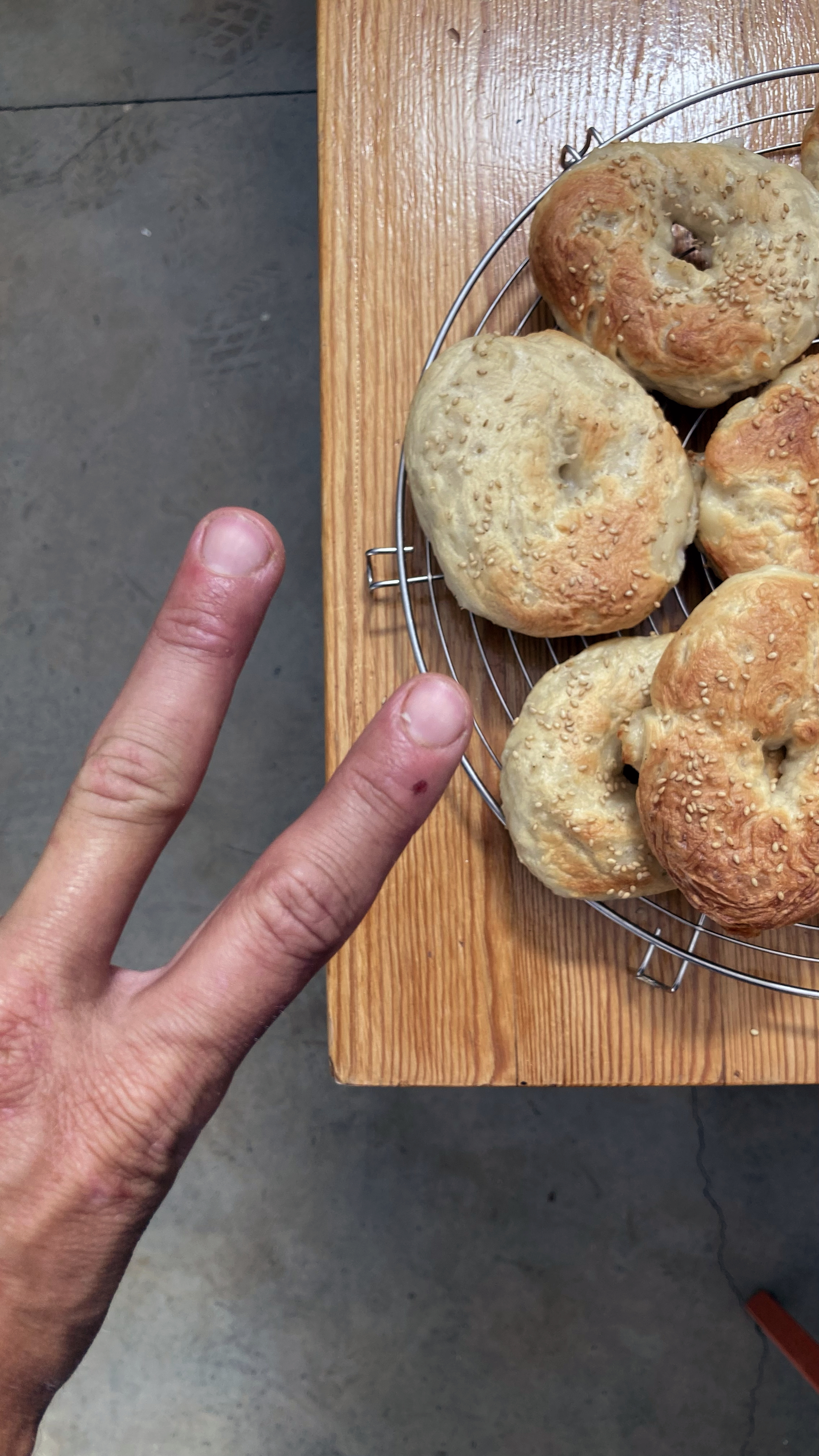 Bagels