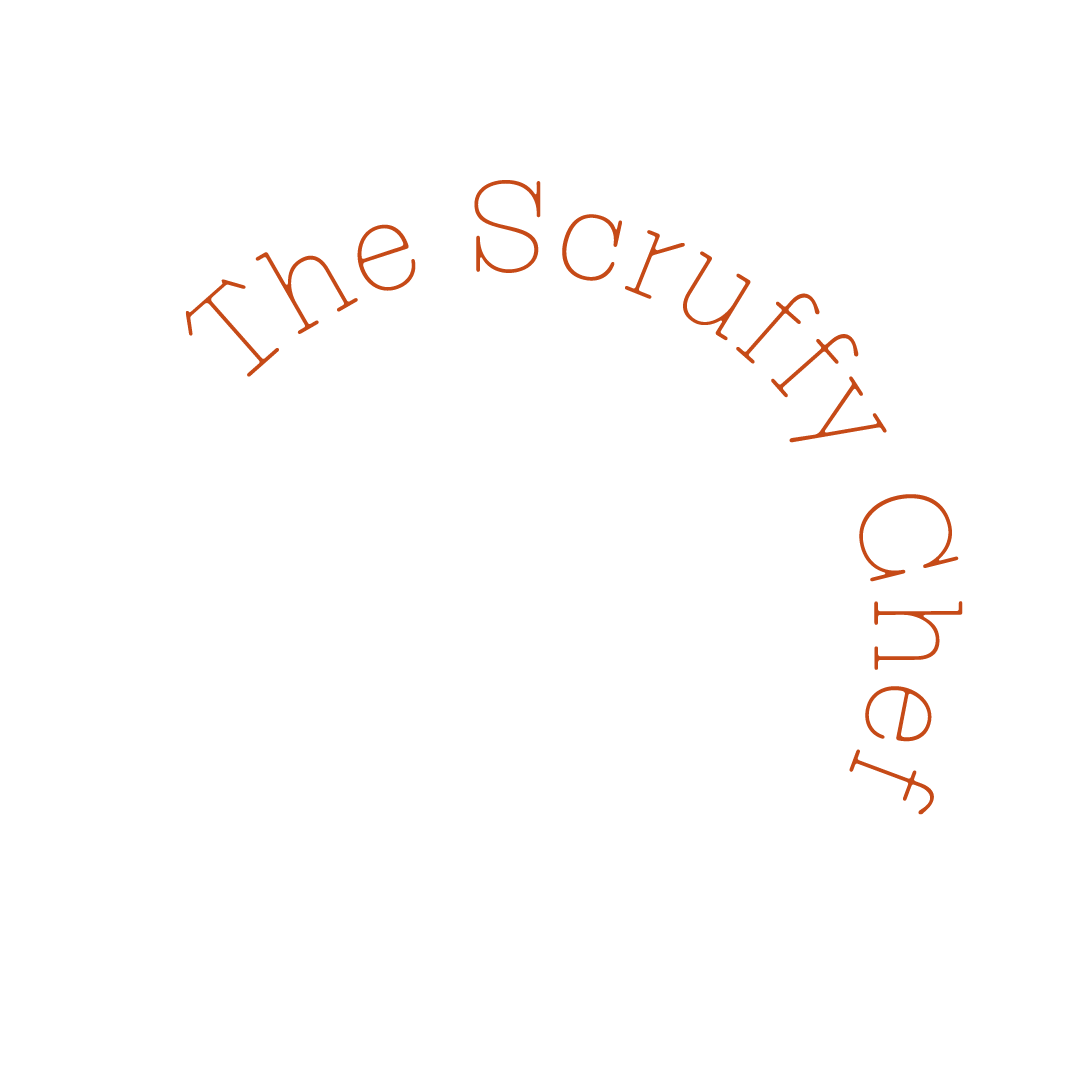 The Scruffy Chef