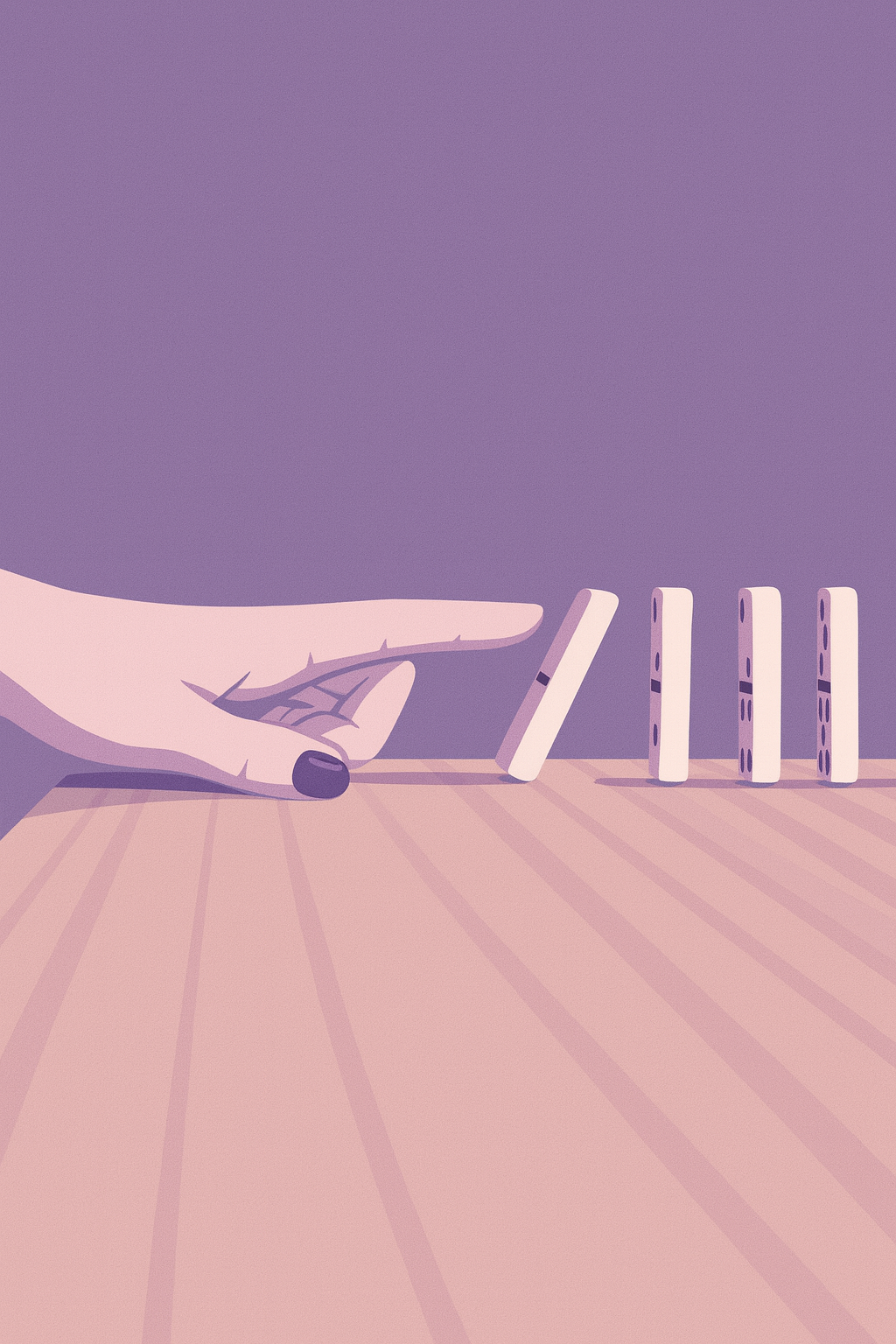 TWS #2 Momentum Makers 