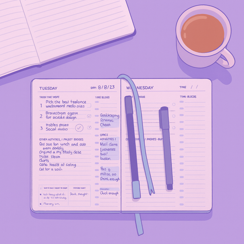 TWS #4 Rewriting the Narrative