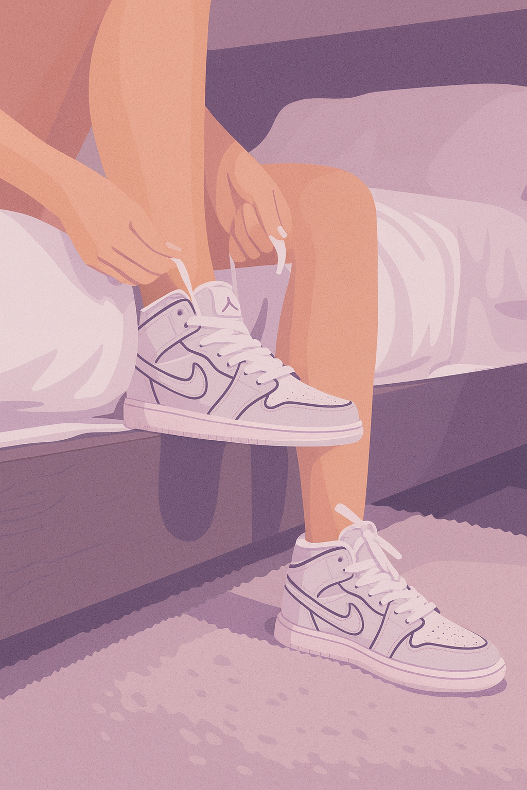 TWS #7 The Confidence Loop 