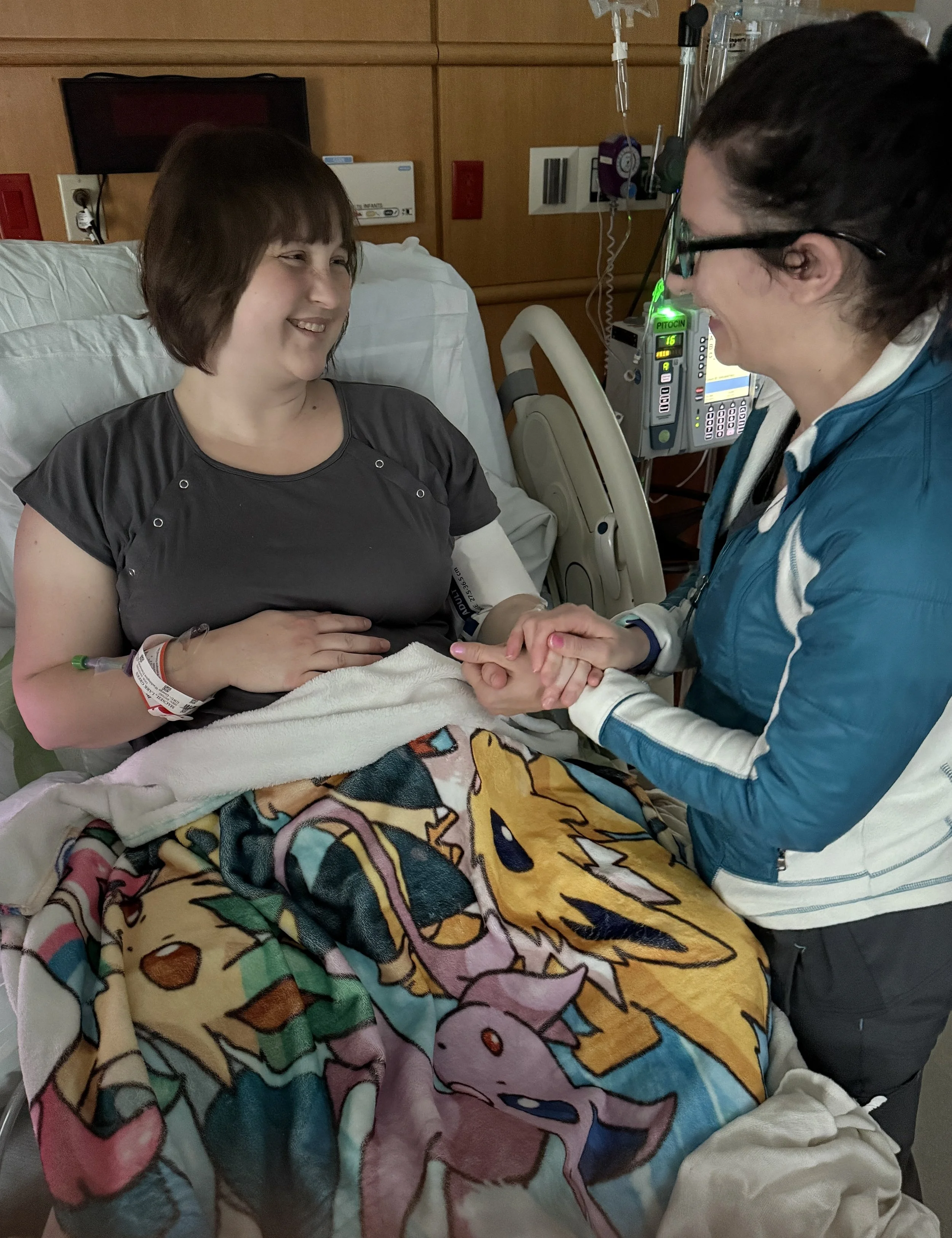 Birth Doula Value Package