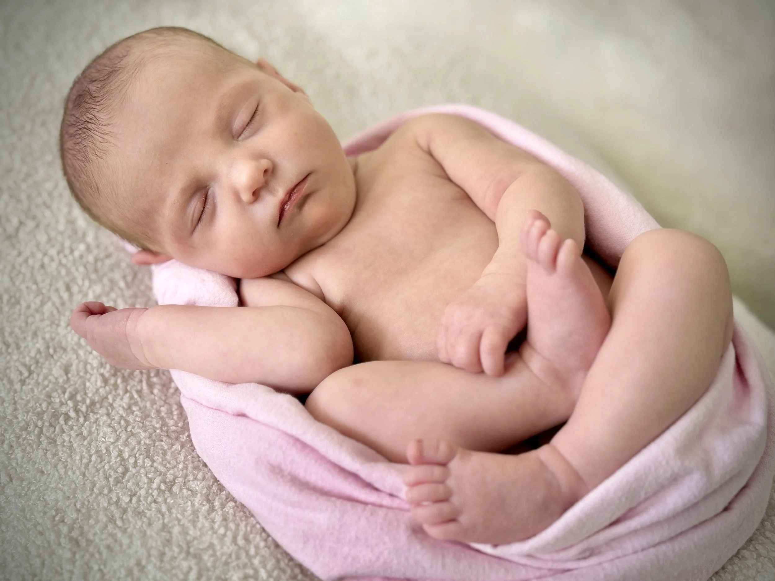 Deposit for Birth/Labor Doula