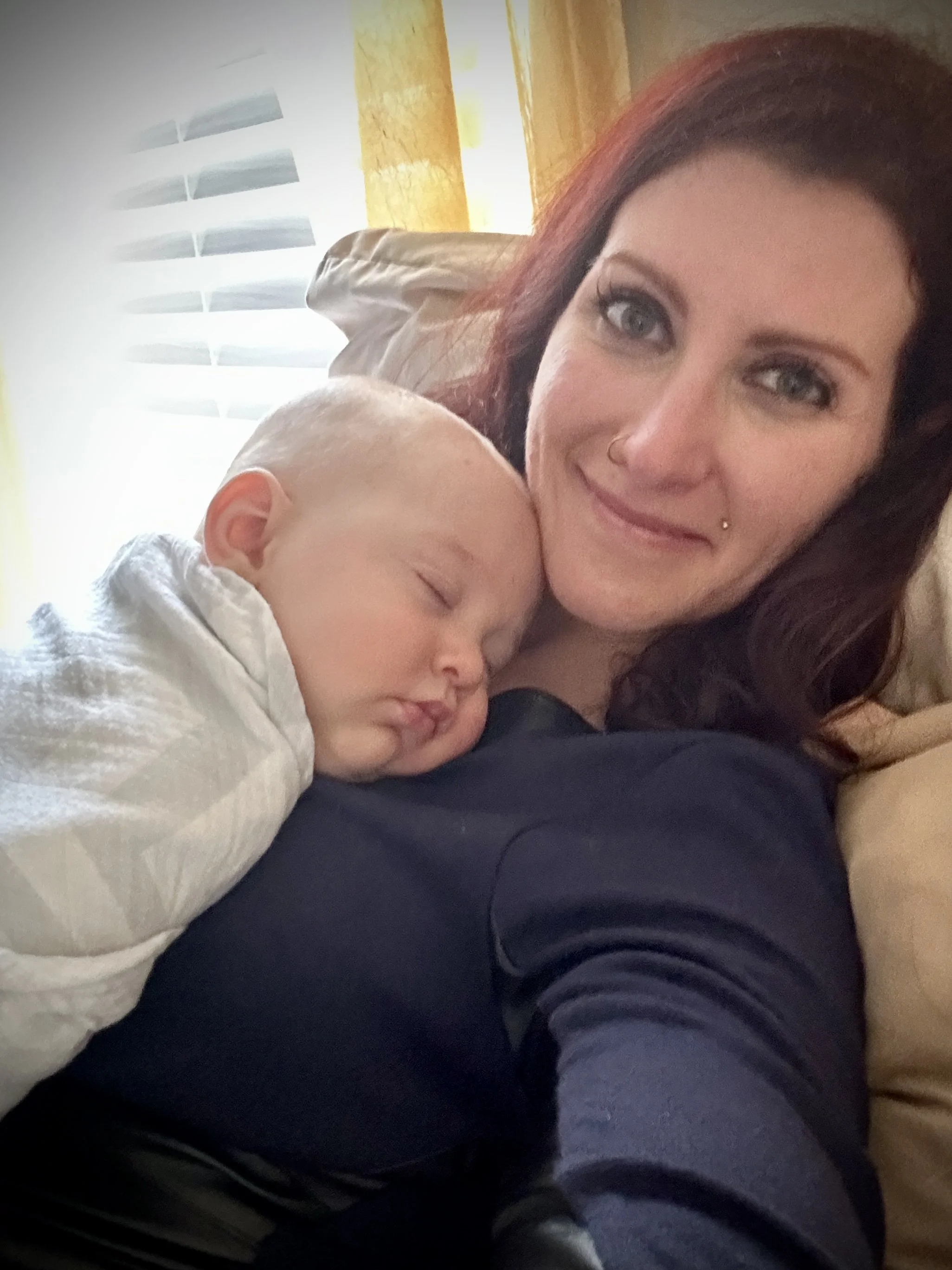 Postpartum Care Package