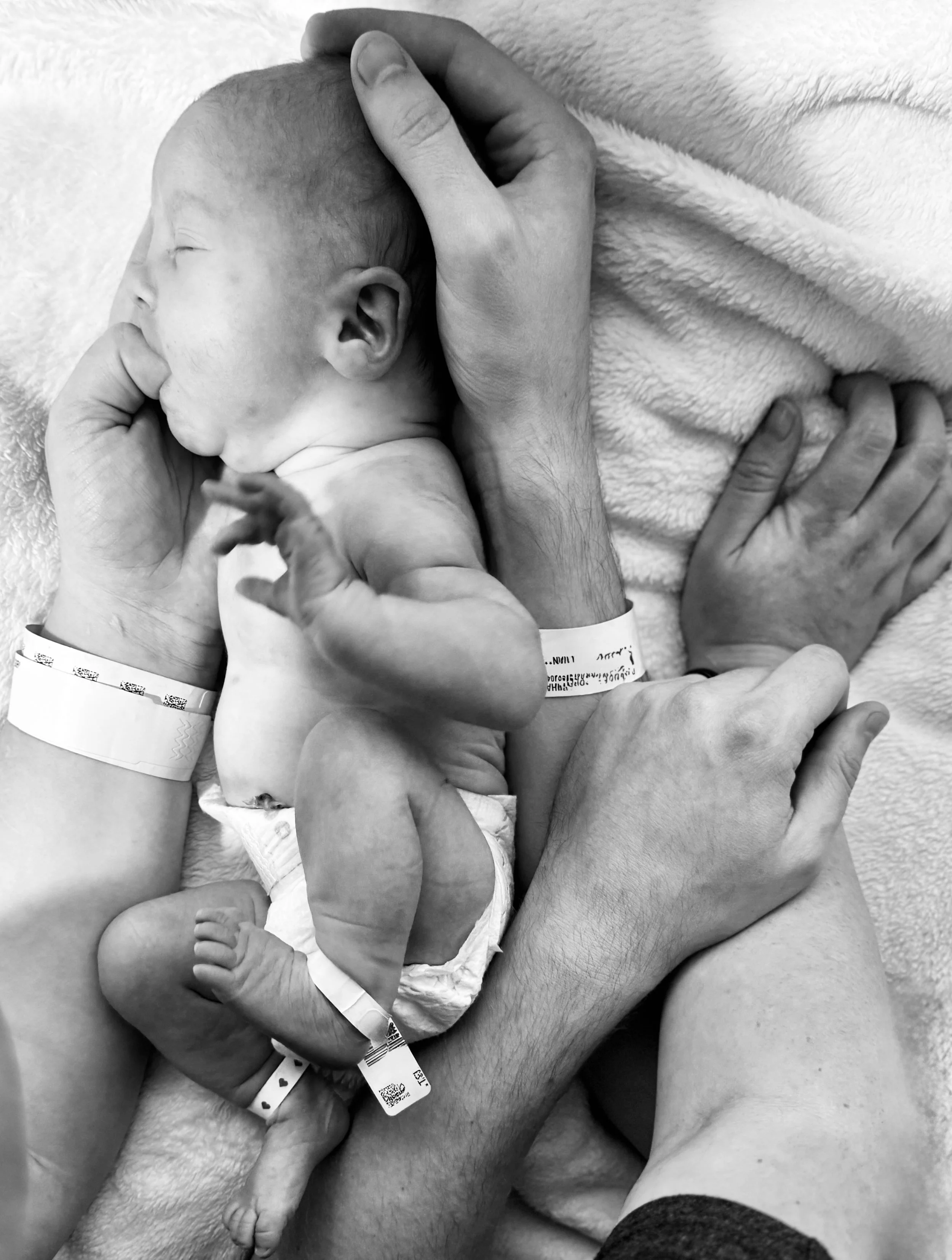 Expert Birth Consult